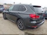 BMW X5 SDRIVE35I 5UXKR2C33H0U24122 снимка