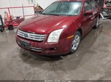 FORD FUSION SE 3FAHP07Z87R247432 снимка