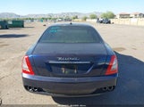 MASERATI QUATTROPORTE ZAM39FKA0A0050132 снимка