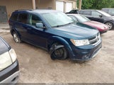 DODGE JOURNEY SXT 3C4PDDBG4ET107194 снимка