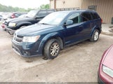 DODGE JOURNEY SXT 3C4PDDBG4ET107194 снимка