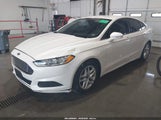 FORD FUSION SE 3FA6P0H71DR183038 снимка