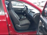 NISSAN ROGUE SPORT SV JN1BJ1CP9JW196199 photo