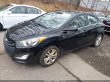 HYUNDAI ELANTRA GT KMHD35LH4EU172163 снимка