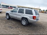 JEEP GRAND CHEROKEE LIMITED 1J8GX58N84C143847 photo