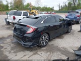 HONDA CIVIC LX SHHFK7G21HU230100 снимка