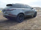 LAND ROVER RANGE ROVER VELAR P250 R-DYNAMIC SE SALYL2EX3KA228950 снимка