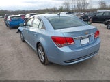 CHEVROLET CRUZE LT 1G1PG5SCXC7125364 снимка
