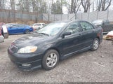 TOYOTA COROLLA S 2T1BR30E97C759659 снимка