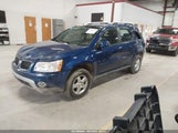 PONTIAC TORRENT 2CKDL43F786296629 снимка