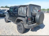 JEEP WRANGLER UNLIMITED SPORT 1C4BJWDG4DL564299 снимка