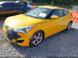 HYUNDAI VELOSTER BASE W/BLACK KMHTC6AD2CU079902 снимка