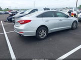 HYUNDAI SONATA SE 5NPE24AF8HH496481 снимка