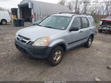 HONDA CR-V LX JHLRD78492C005360 снимка