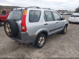 HONDA CR-V LX JHLRD78492C005360 снимка