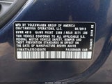 VOLKSWAGEN PASSAT 1.8T S/1.8T WOLFSBURG EDITION 1VWAT7A37EC020875 снимка
