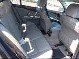 BMW 550I WBANW53598CT49738 снимка