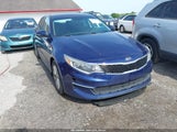 KIA OPTIMA LX 5XXGT4L35HG132474 снимка