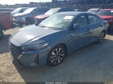 NISSAN SENTRA SV XTRONIC CVT 3N1AB8CV9RY308987 снимка