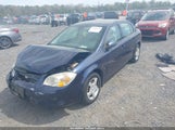 CHEVROLET COBALT LT 1G1AL58F487224756 снимка