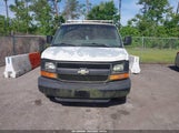 CHEVROLET EXPRESS WORK VAN 1GCFG15X261109290 снимка