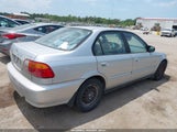 HONDA CIVIC VALUE PACKAGE 2HGEJ661XYH590562 снимка
