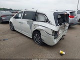 HONDA ODYSSEY TOURING/TOURING ELITE 5FNRL5H96EB074806 fotografie