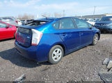 TOYOTA PRIUS II JTDKN3DU2A0173643 снимка