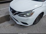 NISSAN SENTRA SV 3N1AB7AP6GY211564 снимка