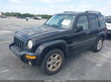 JEEP LIBERTY LIMITED EDITION 1J4GK58K13W719457 photo