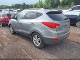 HYUNDAI TUCSON GLS KM8JU3AC9DU769559 снимка