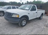 FORD F-150 XL/XLT 2FTRF18W43CA95650 снимка