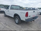 FORD F-150 XL/XLT 2FTRF18W43CA95650 снимка
