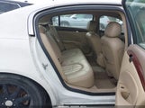 BUICK LUCERNE CXL 1G4HD572X6U176742 снимка