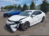 Toyota Camry Se 4T1G11AK2LU359098 снимка