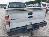 FORD F-150 XL 1FTFX1EF5DKD65924 снимка