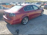PONTIAC G8 6G2ER57799L170338 снимка