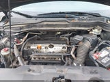 HONDA CR-V LX 5J6RE4H34BL049048 снимка