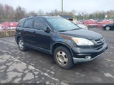 HONDA CR-V LX 5J6RE4H34BL049048 снимка