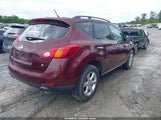 NISSAN MURANO S JN8AZ18U19W019789 fotografie