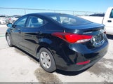 HYUNDAI ELANTRA SE KMHDH4AE1GU546526 снимка
