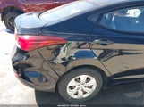 HYUNDAI ELANTRA SE KMHDH4AE1GU546526 снимка