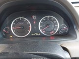 HONDA ACCORD 2.4 LX 1HGCP263X9A065534 fotografie