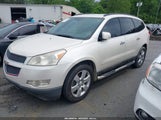 CHEVROLET TRAVERSE 1LT 1GNKRGED3BJ268712 снимка