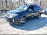 KIA SORENTO SX V6 5XYKWDA79FG619256 photo