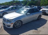 MERCEDES-BENZ C 250 LUXURY/SPORT WDDGF4HB4DR267627 снимка