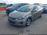 Hyundai Elantra Gls 5NPDH4AE1DH331223 снимка