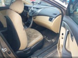 Hyundai Elantra Gls 5NPDH4AE1DH331223 снимка