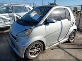 SMART FORTWO BRABUS/PASSION/PURE WMEEJ31X09K301824 photo