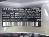 MERCEDES-BENZ C 300 LUXURY/SPORT WDDGF54X08F076687 снимка